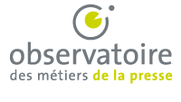 Observatoire des métiers de la presse