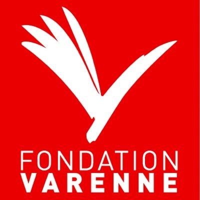 logo fondation varenne